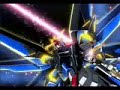 Nanoha vs Kira Nanoha vs Kira