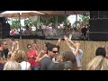 Party@merkw�rdiges Verhalten am Strand
