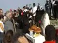 Prophet Elias Ceremony
