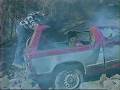 Rescue 911 - Episode 625 - Car over cliff (Part 2 of 2)