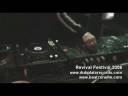 Revival Festival 2008 - DJ HADEX
