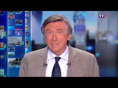 Reportage sur l'Orchestre BORY'S