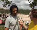 Como foi criado o logo do Festival dos Ventos?
