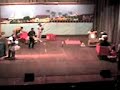El baile de los muñecos