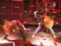 Obituary Live @ the Marquee Obituary Live @ the Marquee