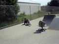 Near Death Experience