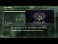 MGS4-Beauty and the Beast unti- screaming mantis