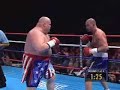 boxing