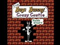 this is a playthrough of the bugs bunny crazy castle, attempting some combination of speed and style. this part covers stages 1 through 4. stage 1: the step to the left at the beginning of the level is to draw grey sylvester #2 toward me. which makes killing him with the safe that much simpler. stage 2: the erratic movements at the beginning of the stage are all to ultimately kill green sylvester with the bucket. stage 3: probably the easiest stage in the game. just grab the potion, kill the sylvesters, bing bam boom. might've been cooler to kill them with the bucket and crate instead. or not, i dunno'. stage 4: notice grey sylvester #1 barely moves from his starting point!
