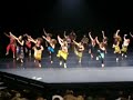 LCC African Dance with ALSENY YANSANE