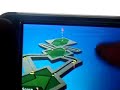 Golf Game on iphone! NeverputttME!!