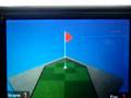 Golf Game on iphone! NeverputttME!!