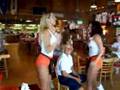 bubs 14th at hooters