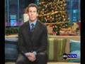 Chris Cuomo shares his favorite GMA moment of the year!!!