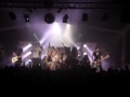 Boys Like Girls perform The Great Escape in Portland July 4, 2009