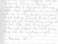 Bulimic Diaries