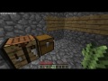 Bob Plays: Skyblock Survival Pt 2. The lake.