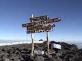 Mount Kilimanjaro
