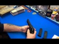 Beretta M9