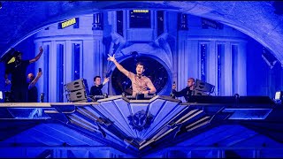 Afrojack - Live @ Mainstage x Tomorrowland Brasil 2023