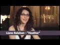 Liane Balaban video 3