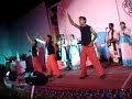 Yes Lord Action Songs - National Conference 2005