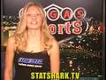 StatShark.TV Game Forecasts with Hotties