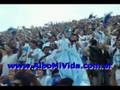 festejo vs COYAS 9-11-08