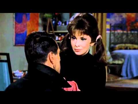 Gina Lollobrigida