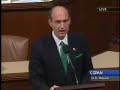 Rep. McCotter floor remarks on Huawei Technologies