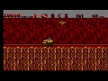hey everyone on this episode of play it through its secret scout in the temple of demise for the nes brought to us by color dreams.