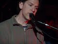 They Might Be Giants- Older(2nd Confetti Cannon)  @ the TLA