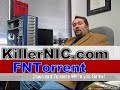 Killer NIC offloads Bit Torrent: FNA Torrent by Bigfoot