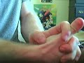 Mega Man Manual (Hand Fart) Mega Man Manual (Hand Fart)