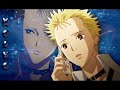 Nobu [nd] Nana_ lovers