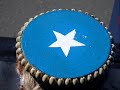 hees soomaali ah oo amaanaysa hooyada