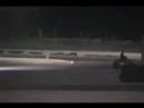 Brandon Night Practice at PKRA Shifter Kart