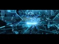 Tron L héritage - Dvd Bande Annonce - Le 9 Juin En Blu-ray 3d, Blu-ray Et Dvd