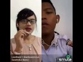 Sewindu - tulus (smule ibenk)