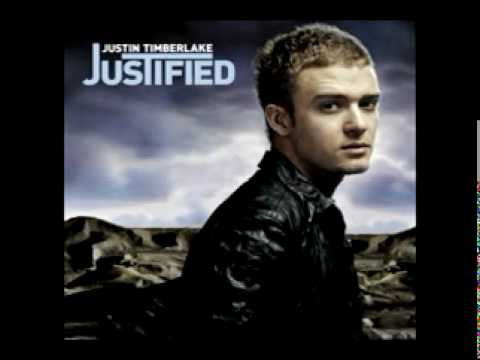 Right for me Justin Timberlake
