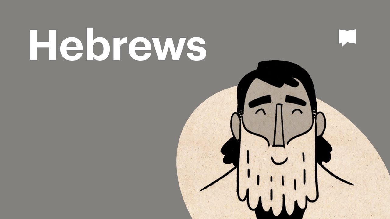 Overview: Hebrews