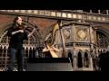 Digitonal live at the Union Chapel: pt1 - Maris Kata Improvisation