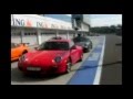 hungaroring 2009 quadster