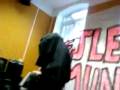 James III & the BiTaliban - Track 2 - LIVE on The deXter Bentley hello goodBye show Resonance 104.4FM 03.01.09