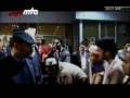 Qadian 2008 Arrival of Hadhrat Khalifa-tul Masih V in India