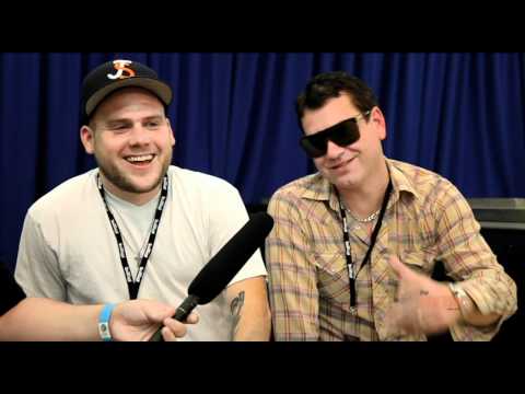 The Soundwave Interviews 2011: Part Six