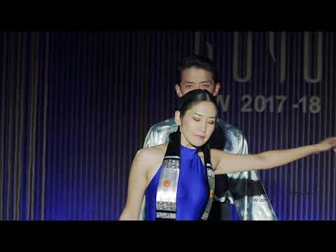GOYO – Fall/Winter 2017-18 FASHION SHOW