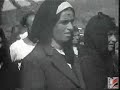 Komandanti viziton Shqiperin e mesme dhe te juges. Pjesa 1
