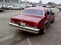 Oldsmobile Omega 1981