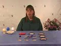 www.artgemsinc.com-Basic N-Dbele: Round & Flat www.artgemsinc.com-Basic N-Dbele: Round & Flat